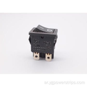 مفتاح الروك (مزدوج القطب) YSR-1221